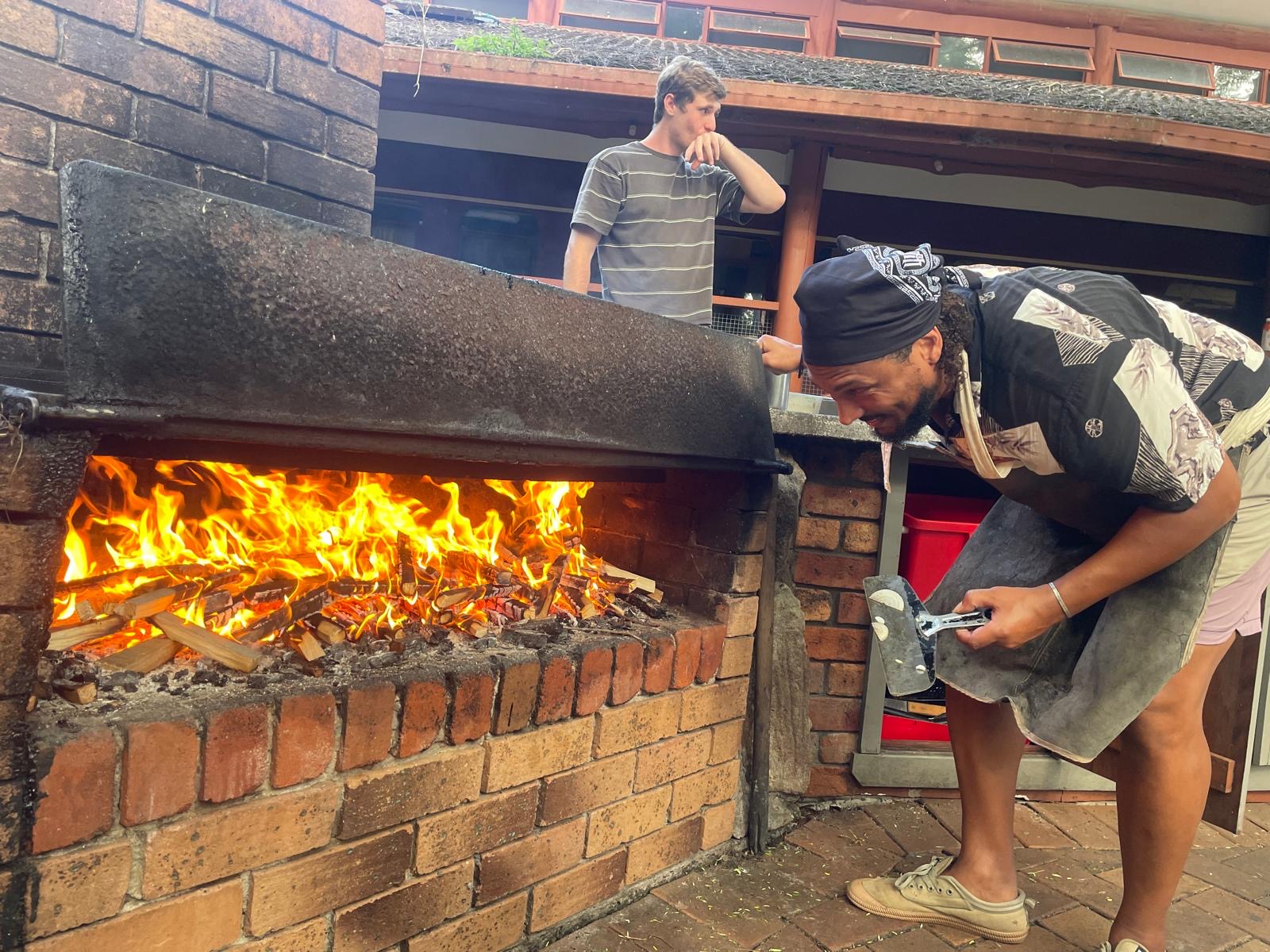 Sherwood BBQ