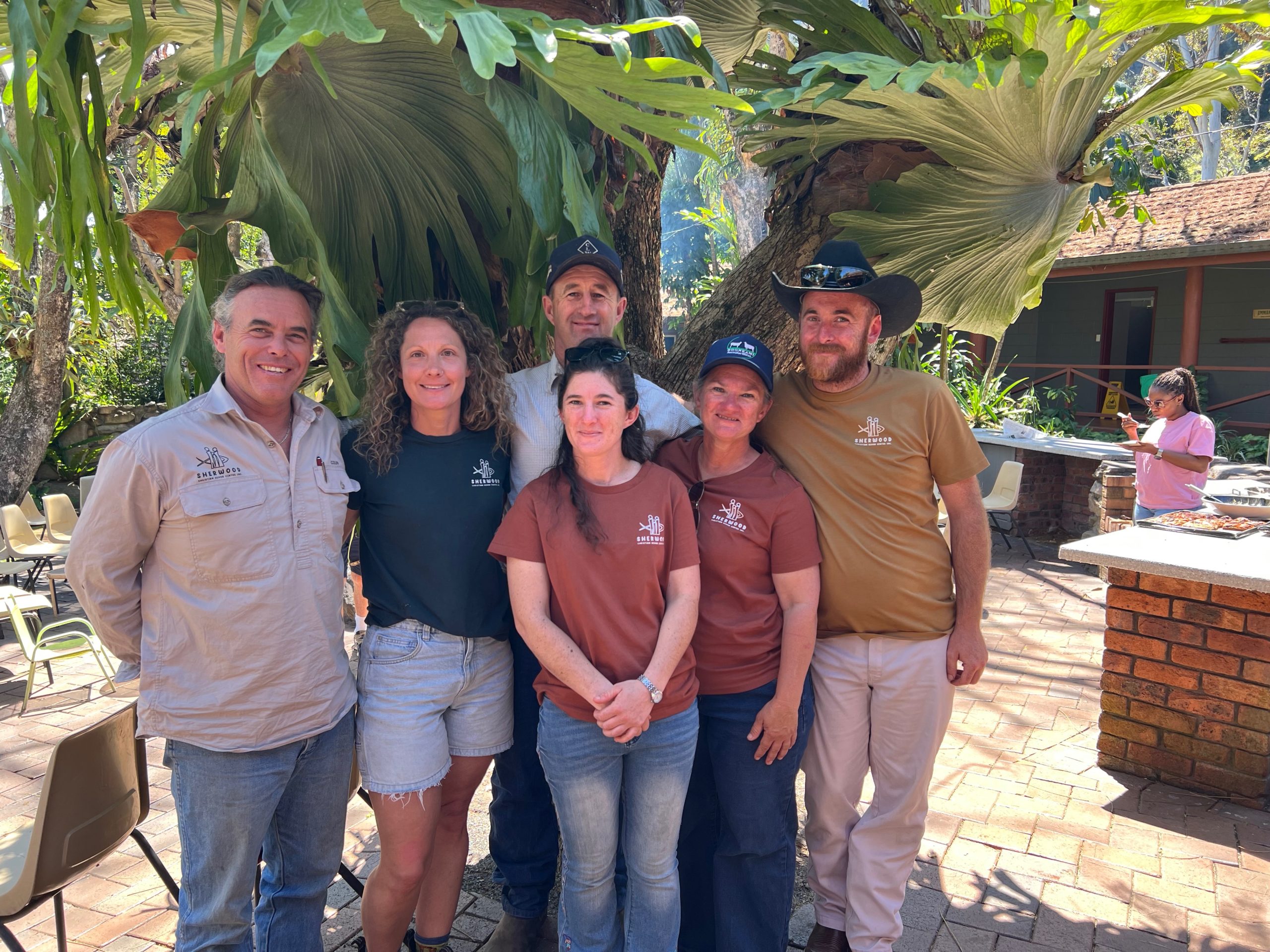 Camp Out & Faith-based horsemanship